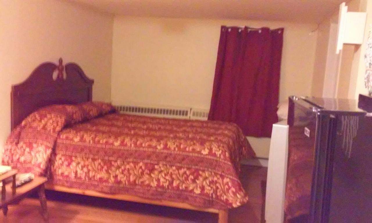 وندسور Leisure Motel المظهر الخارجي الصورة