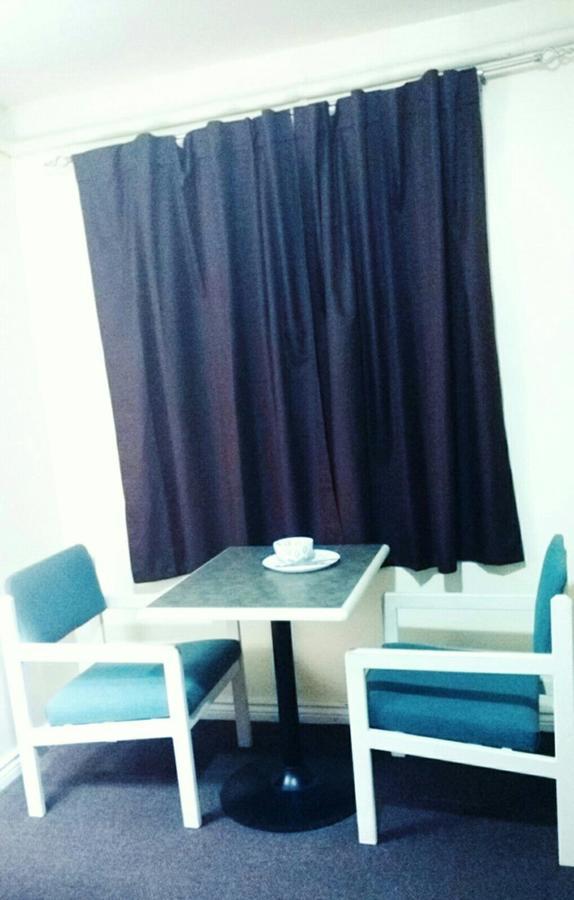وندسور Leisure Motel المظهر الخارجي الصورة