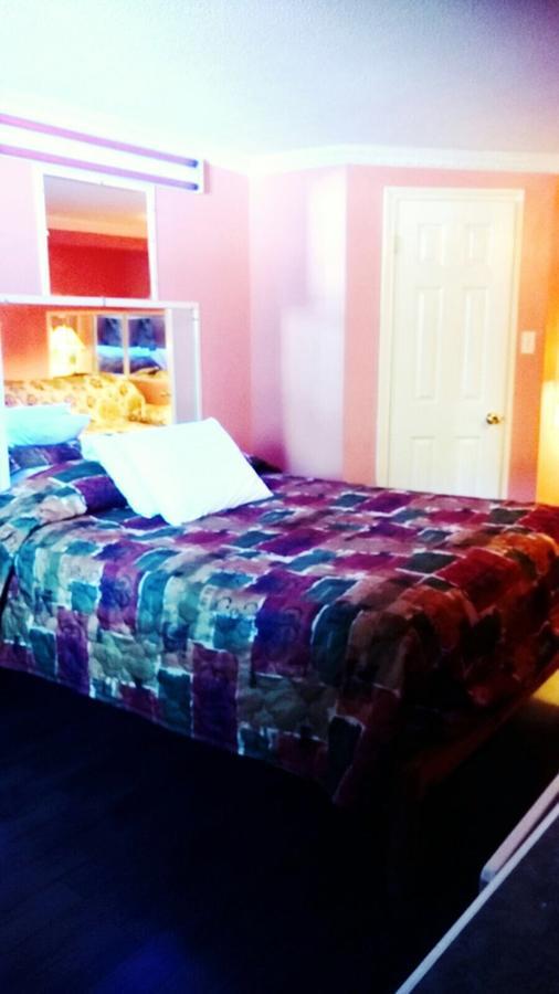 وندسور Leisure Motel المظهر الخارجي الصورة