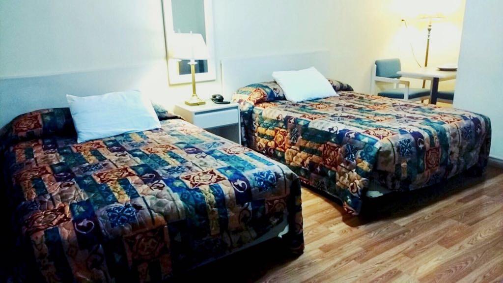 وندسور Leisure Motel المظهر الخارجي الصورة
